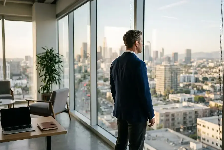 Finding the Right Commercial Lease in Sherman Oaks and Los Angeles