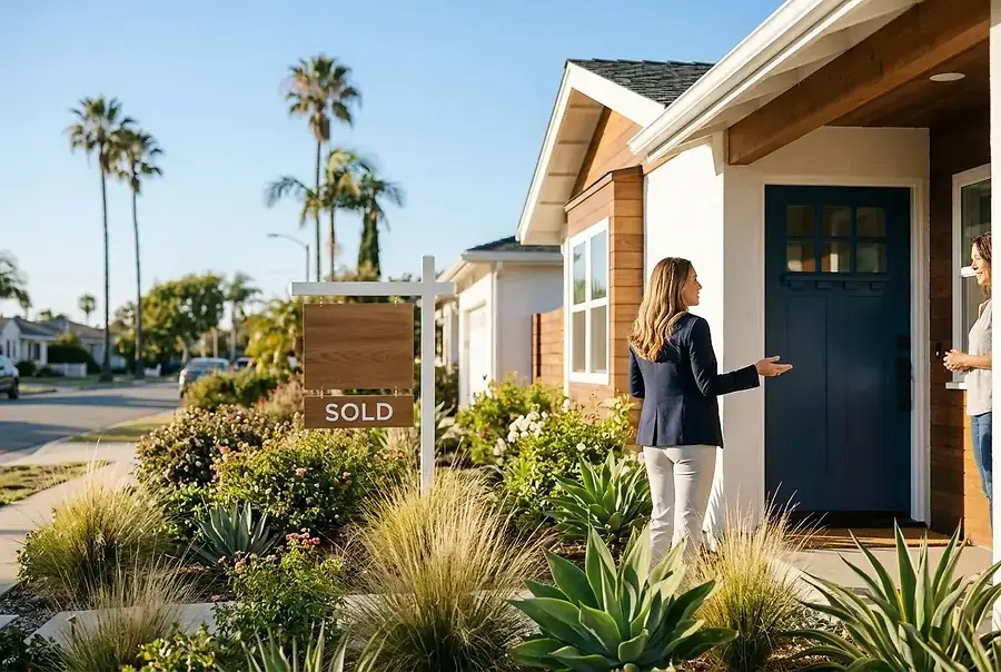 How to Successfully Sell Your Long Beach Home in Today's Market