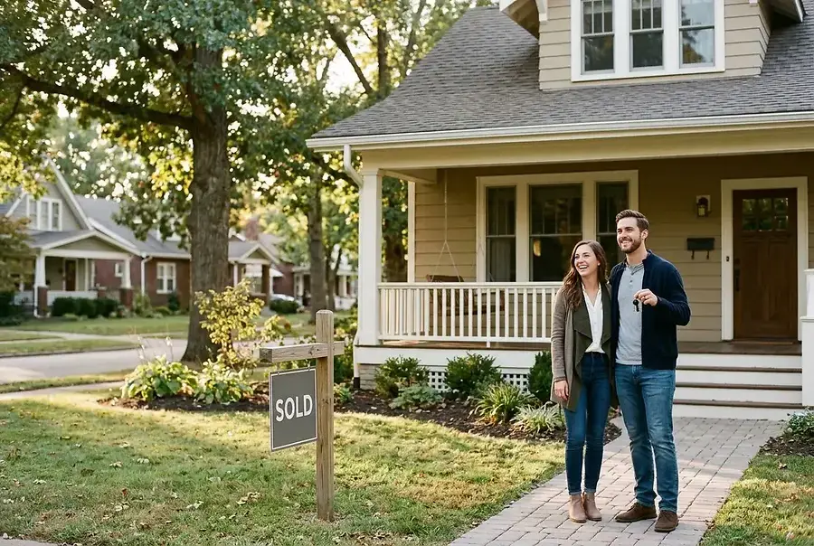 First-Time Homebuyer's Guide to Purchasing in Crystal City, Missouri