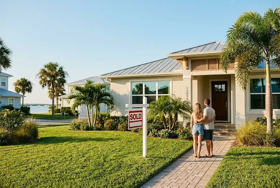 Home Buying Guide for Edgewater, New Smyrna Beach & Port Orange
