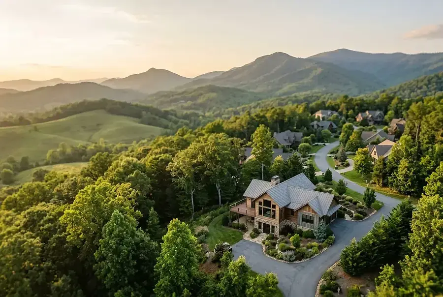 Buying a Home in Western North Carolina: Your Complete Guide