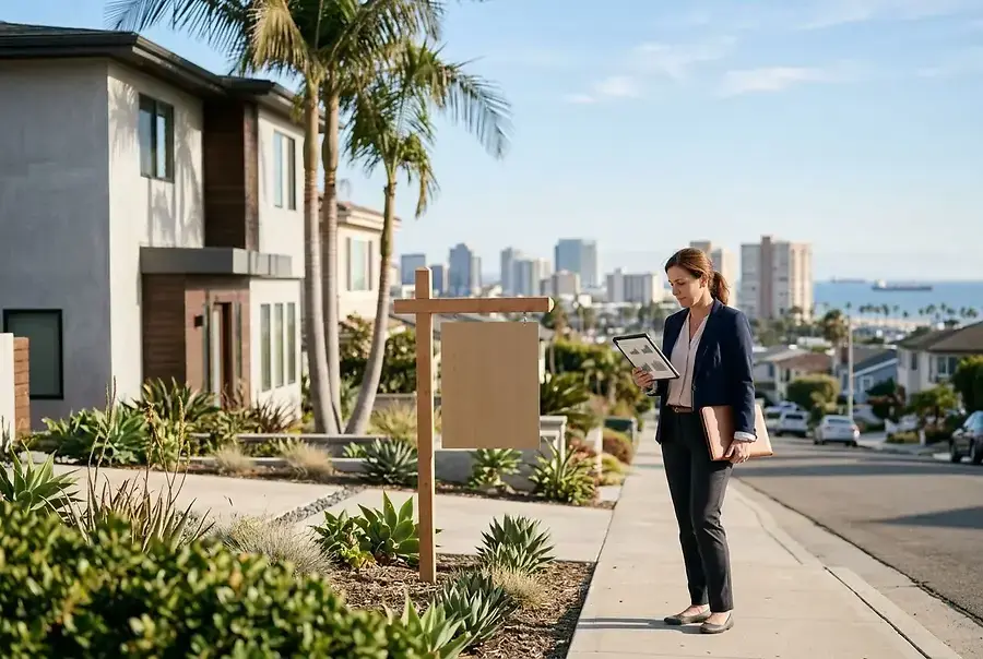 Long Beach Real Estate Investment: Building Wealth Through Property