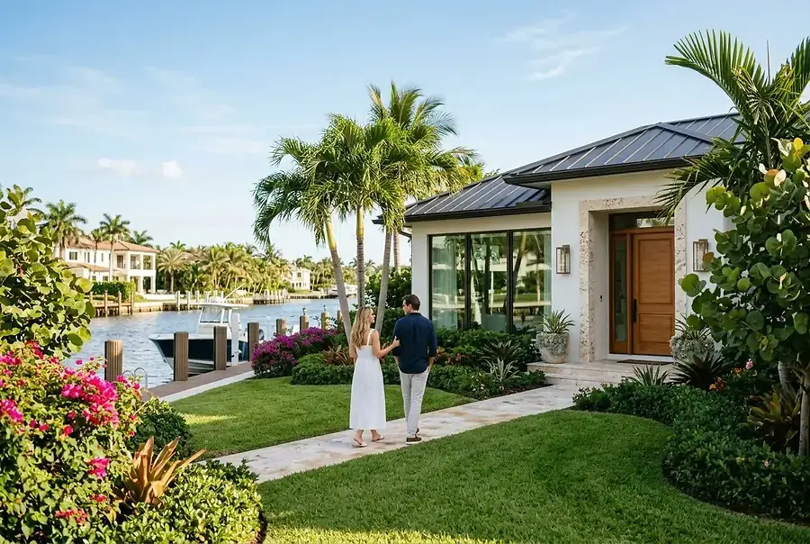 Selling Your Home in South Florida: Tips for Fort Lauderdale, Wilton Manors & Delray Beach