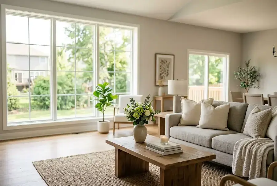 How to Stage Your Home for Quick Sales in Springfield & Nixa