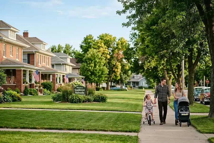 Relocating to Southwest Nebraska: What Homebuyers Need to Know
