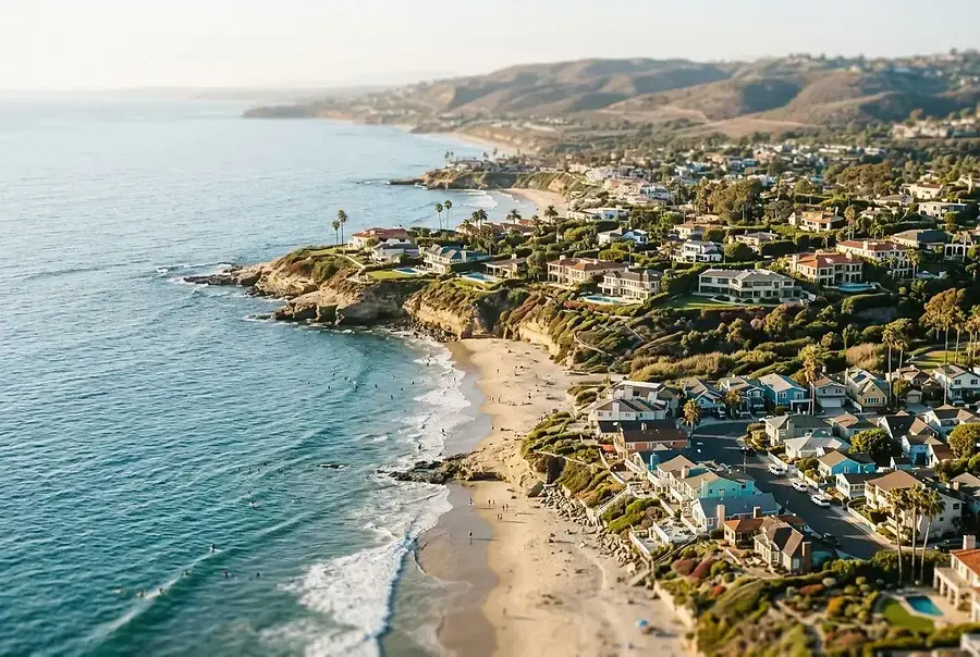 San Diego Coastal Neighborhoods: Investment Potential & Lifestyle Comparison
