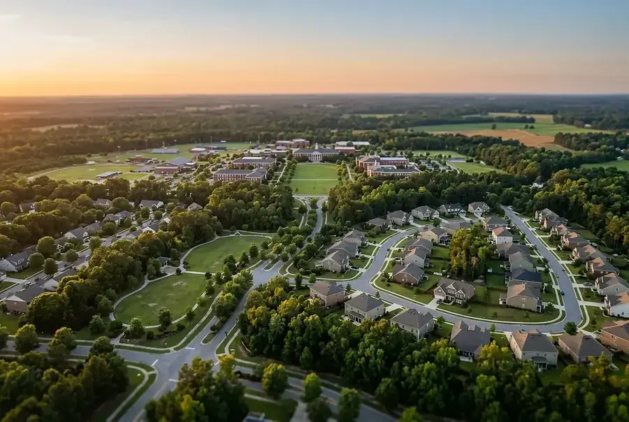 Why Southeast Georgia Communities Offer Strong Real Estate Value
