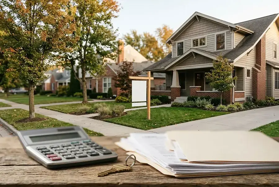 Toledo Property Taxes Explained: A Complete Guide for Home Buyers