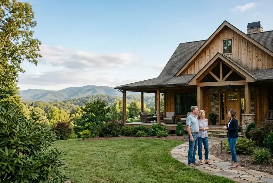 Selling Your Western NC Home: Local Market Insights and Strategies