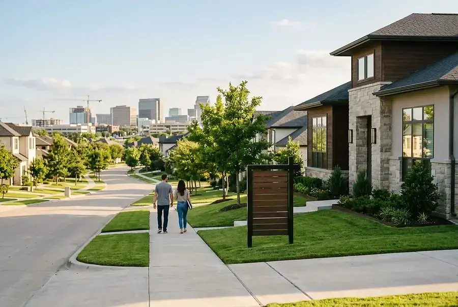 Investment Properties in North Texas: A Complete Wealth-Building Guide