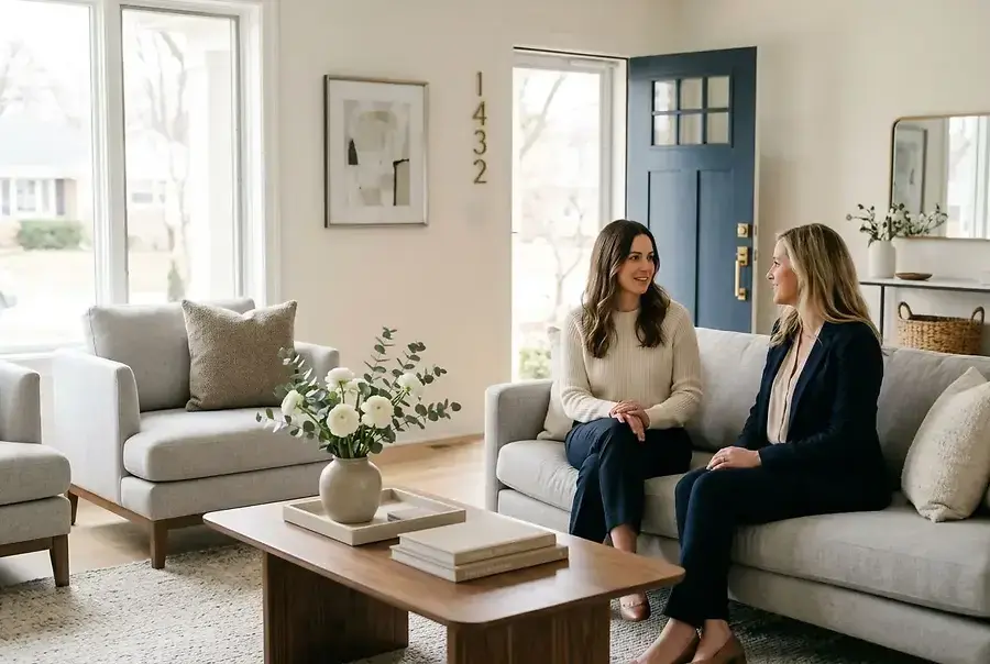 Professional Home Staging Strategies for Wilmette and Chicago Sellers