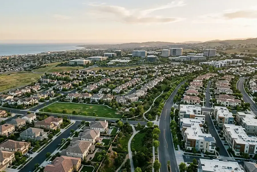 South Bay Residential Investment Opportunities and Market Trends