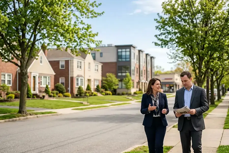 Property Investment Strategies for Westchester and Bronx Markets