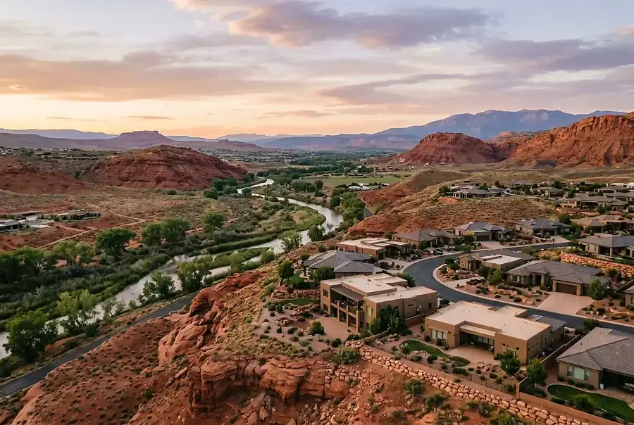 Complete Home Buying Guide for Saint George, Washington, and Hurricane, UT