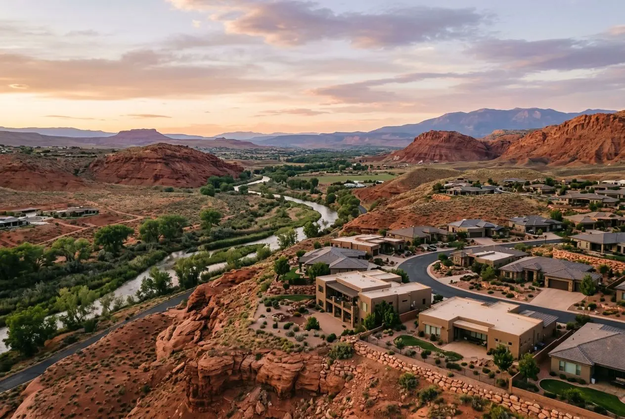 Complete Home Buying Guide for Saint George, Washington, and Hurricane, UT