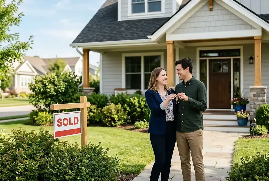The Complete Home Buying Timeline: What to Expect When Purchasing a Residential Property