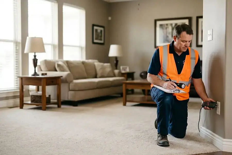 The Complete Home Inspection Guide for Edmond, Oklahoma Buyers