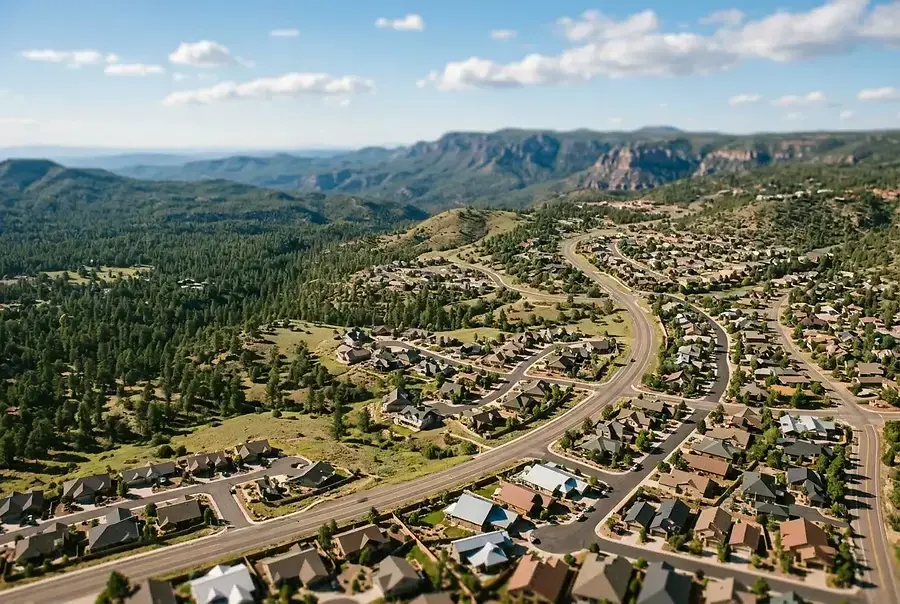Arizona's Best Residential Communities: Where to Buy Your Next Home