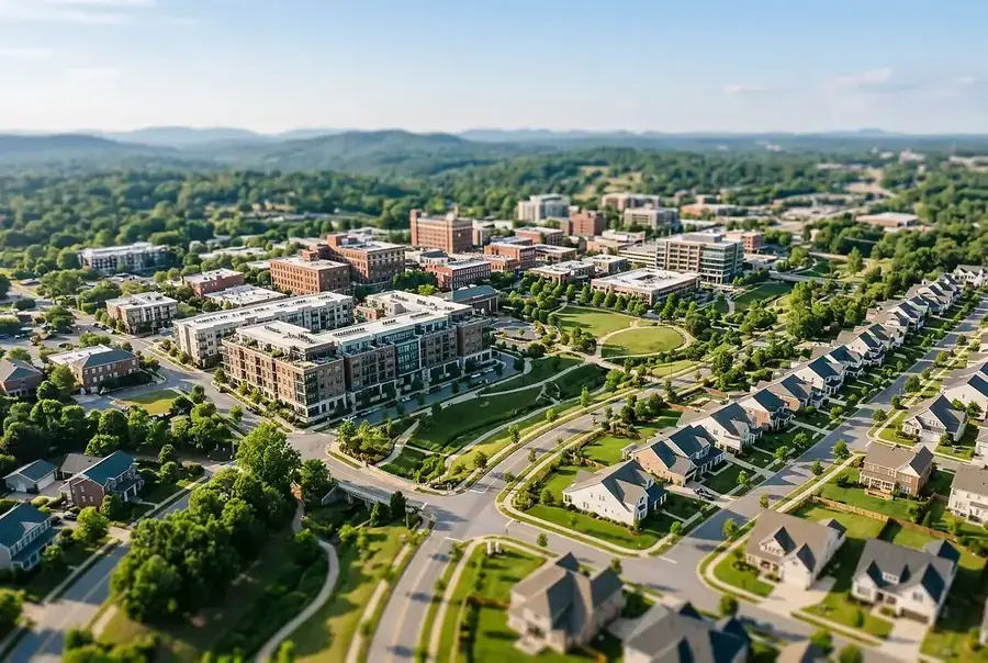Finding Your Ideal Home in Upstate South Carolina's Best Communities