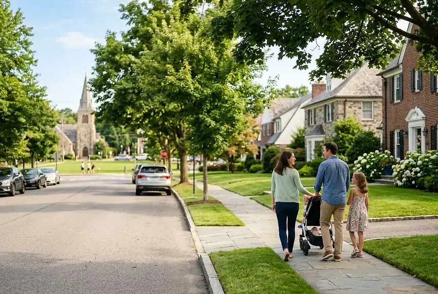 Relocating to Westchester County: Your Complete Buyer's Guide