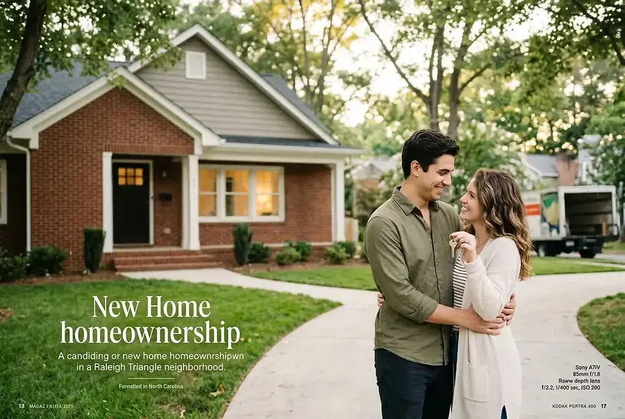 Your Complete Home Buying Guide for the Raleigh Triangle Area