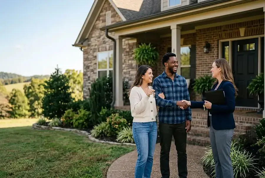 Home Buying Timeline: What to Expect in Middle Tennessee Markets