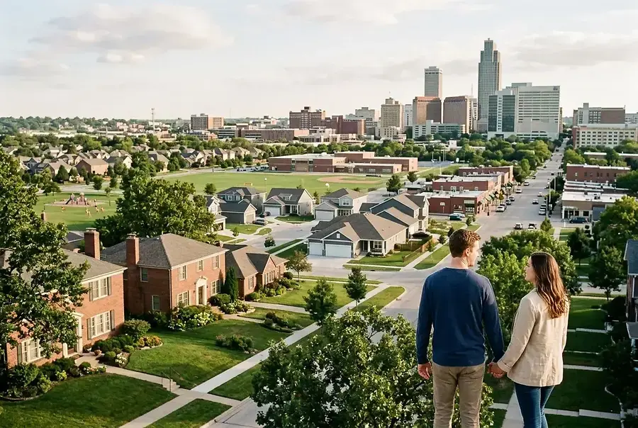Residential Market Trends Across Nebraska's Omaha Metro Communities