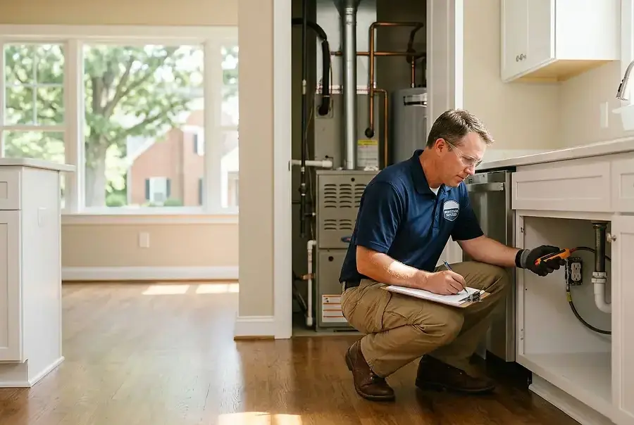 Complete Home Inspection Guide for Culpeper, VA Property Buyers