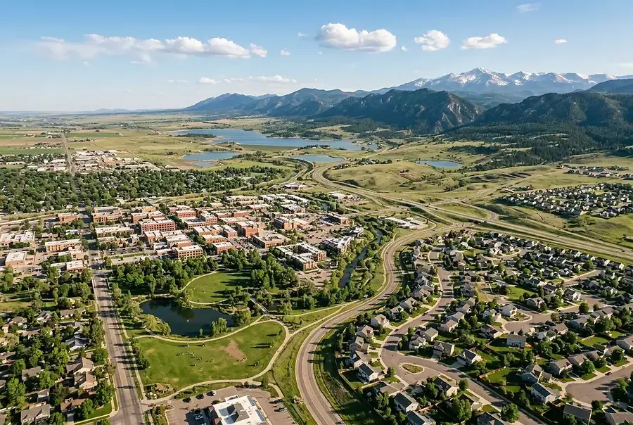 Neighborhood Comparison Guide for Northern Colorado Communities