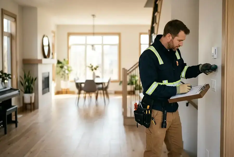 What Home Inspection Reports Reveal and How to Use Them Wisely