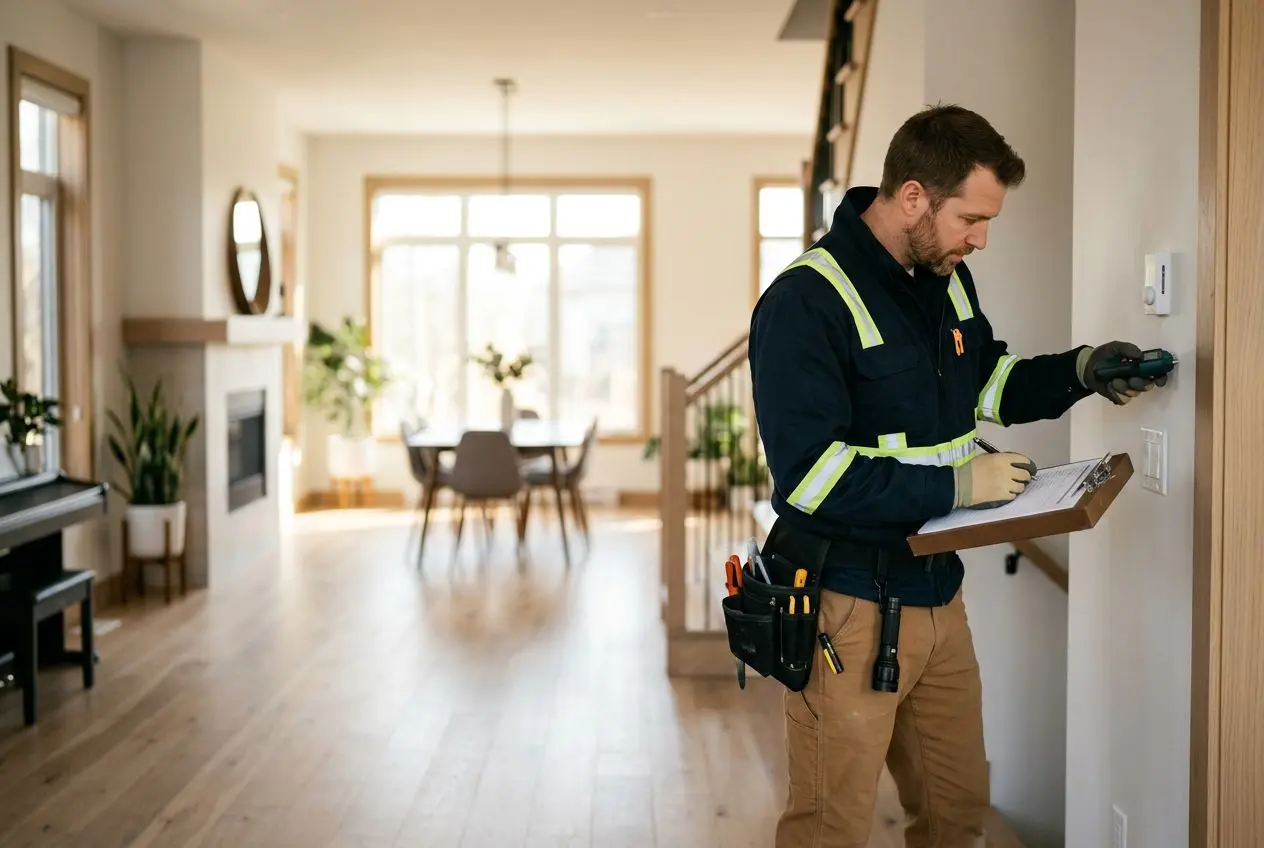 What Home Inspection Reports Reveal and How to Use Them Wisely