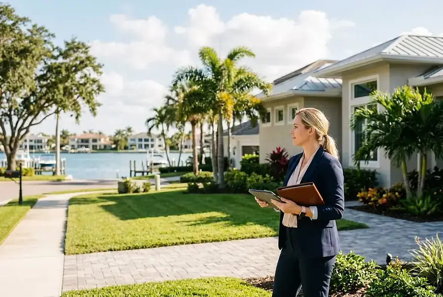 Investment Potential of Residential Properties in Sarasota and Bradenton