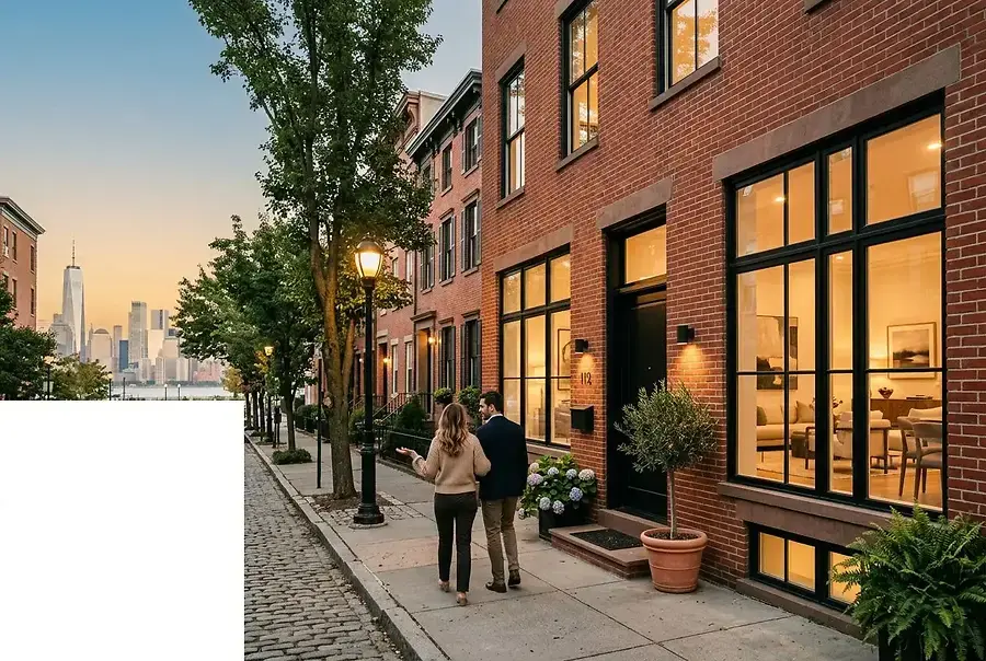 Selling Your Hoboken Home: A Strategic Guide to Maximizing Value