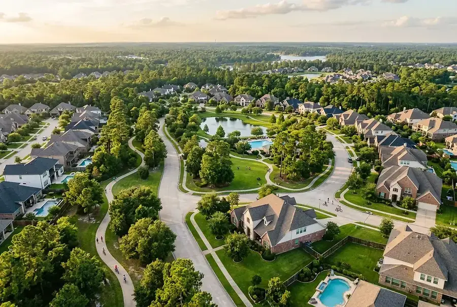 Your Complete Guide to Buying Homes in Greater Houston Communities