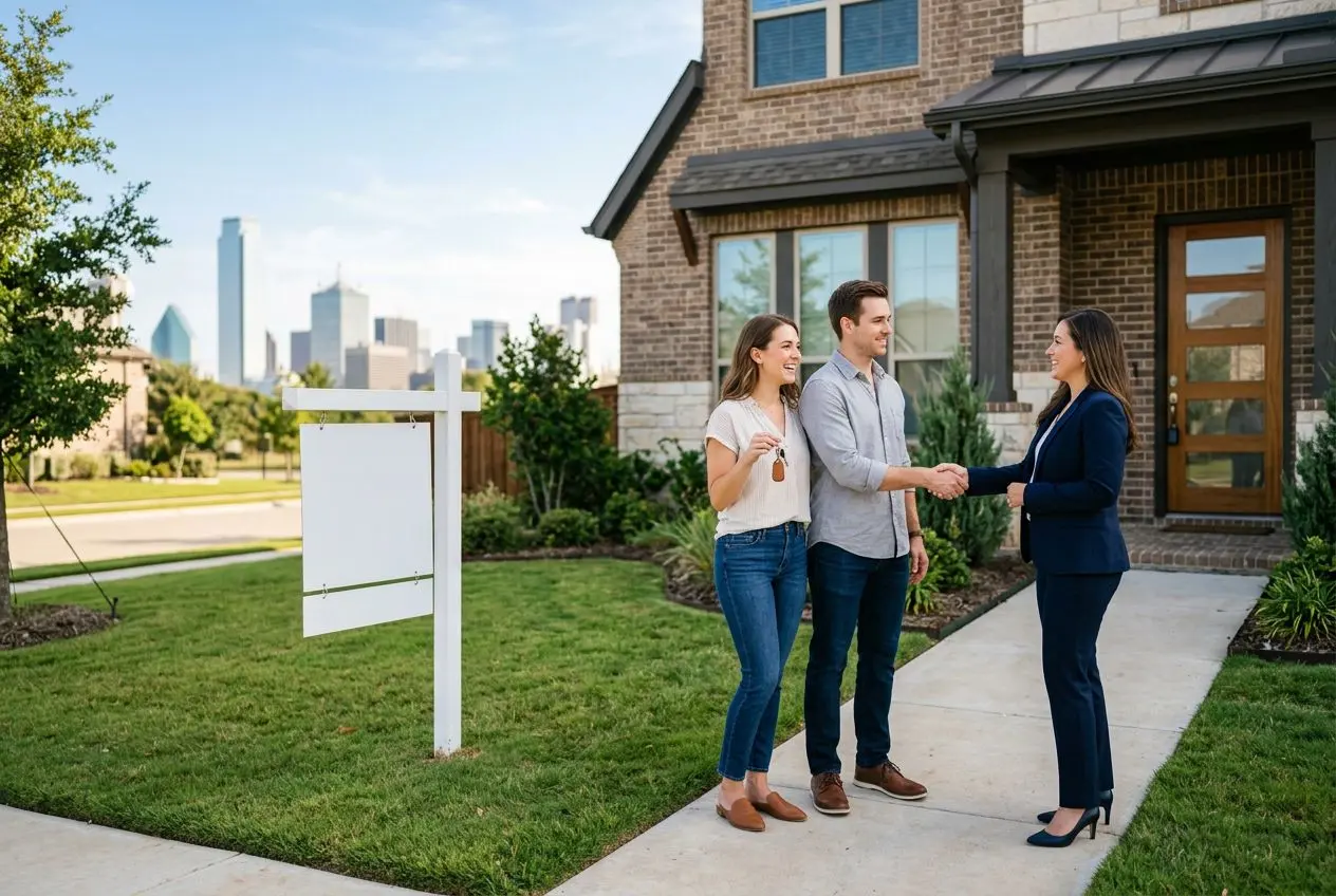 Understanding Home Purchase Timelines Across North Texas Communities
