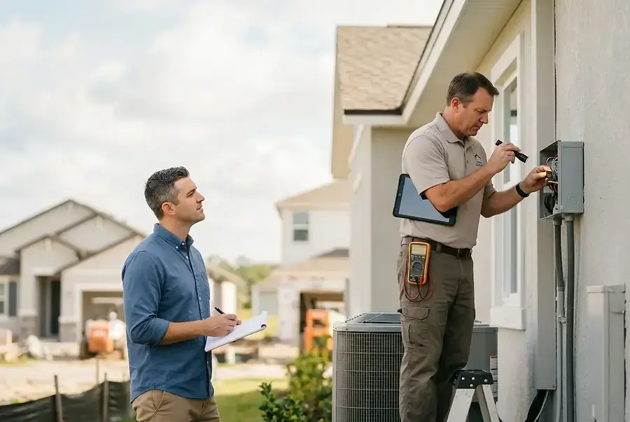 What Home Buyers Should Really Look For in Saint Augustine Homes