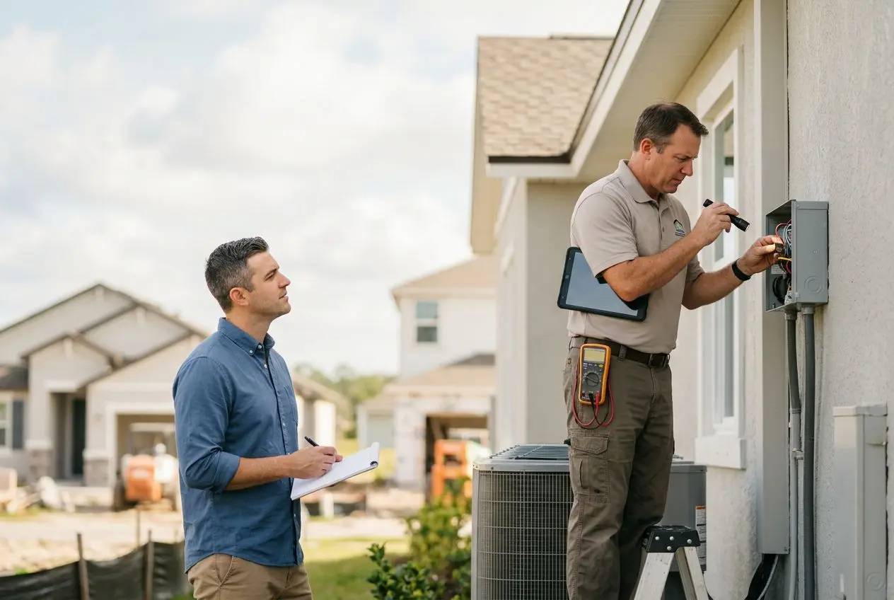What Home Buyers Should Really Look For in Saint Augustine Homes