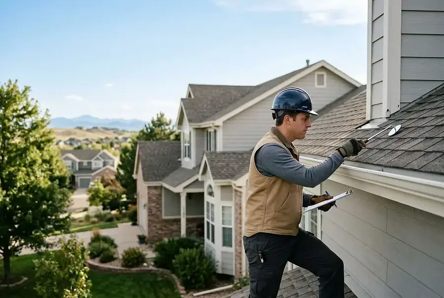 The Complete Home Inspection Guide for Denver Metro Homebuyers