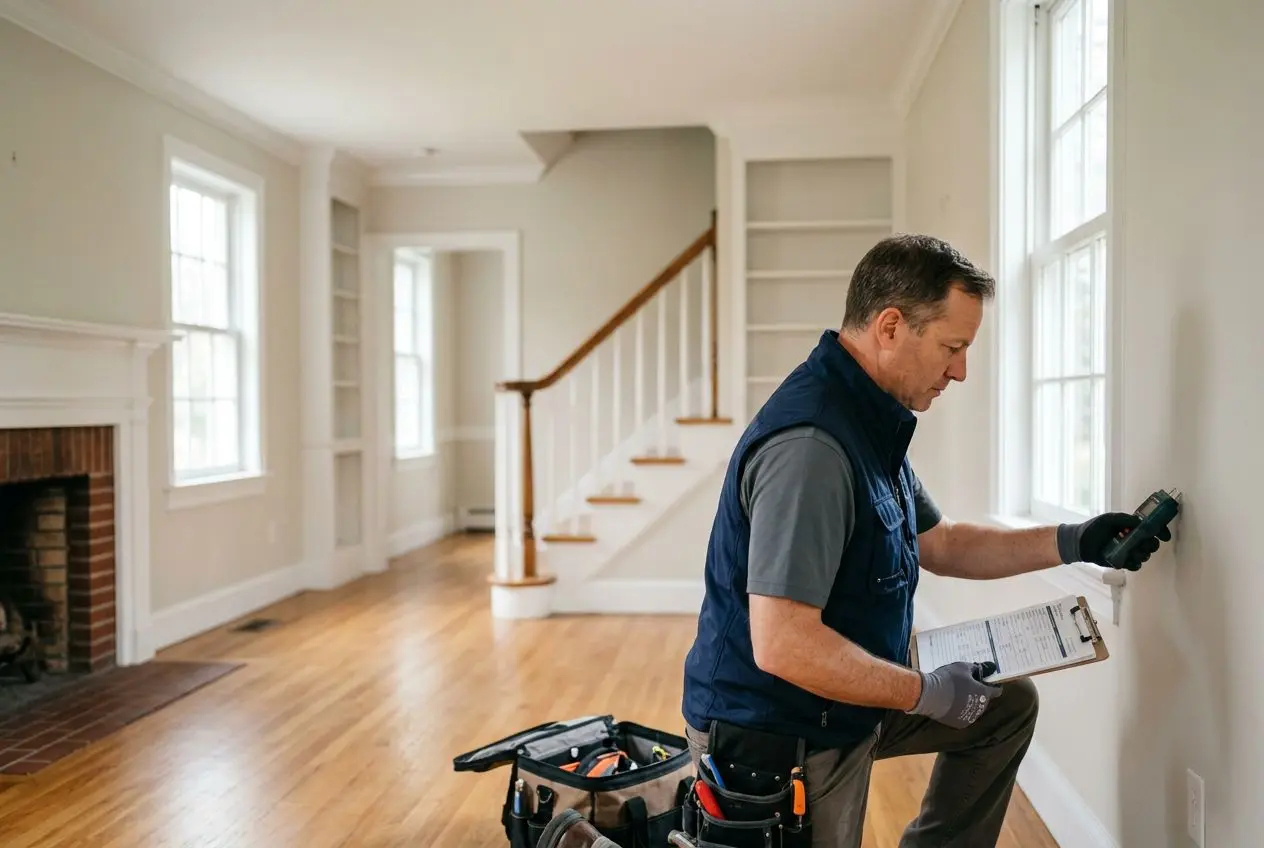 Complete Home Inspection Guide for Pennsylvania Property Buyers