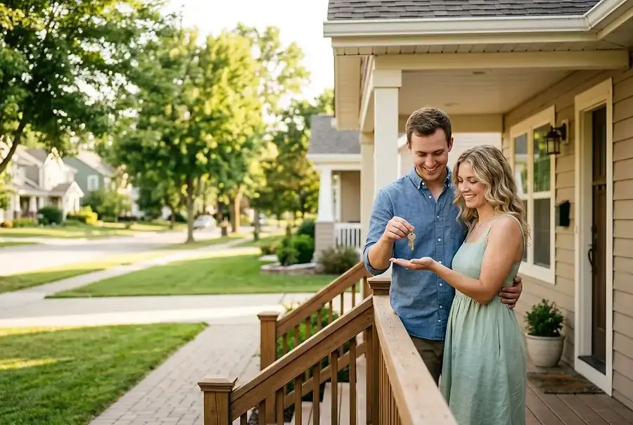 Essential Guide to Residential Financing for First-Time Home Buyers