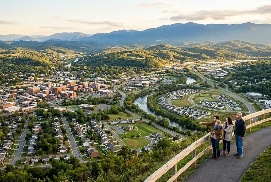 Your Complete Guide to Buying Homes in the Tri-Cities and Beyond