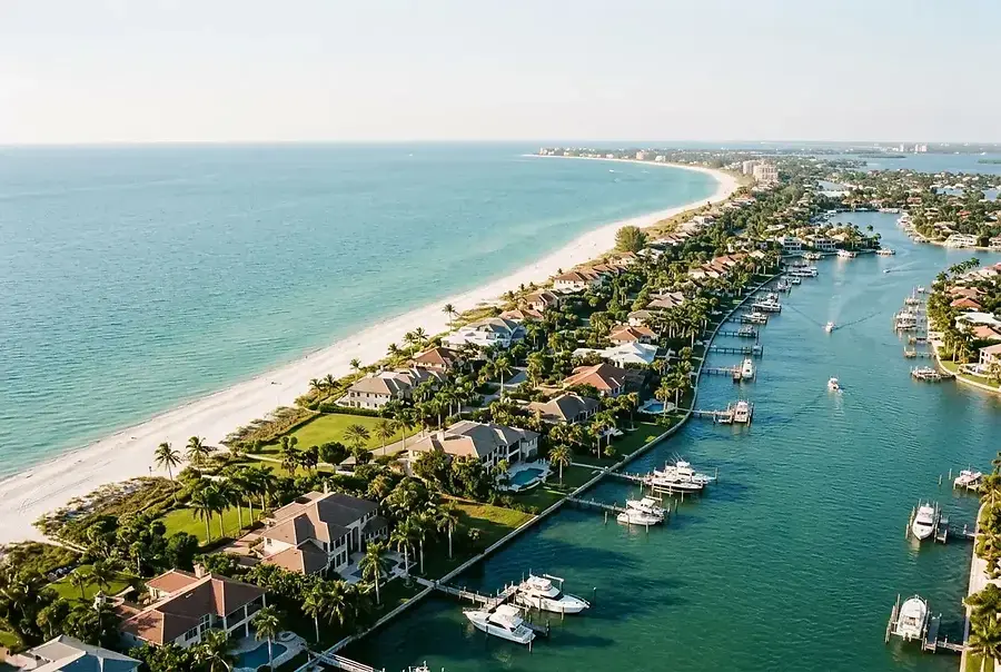 Waterfront Living in Southwest Florida: Complete Buyer's Guide
