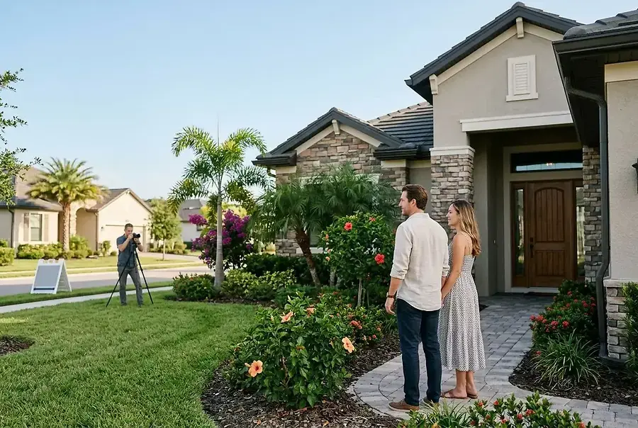 What Your Home is Worth in Central Florida: A Complete Valuation Guide