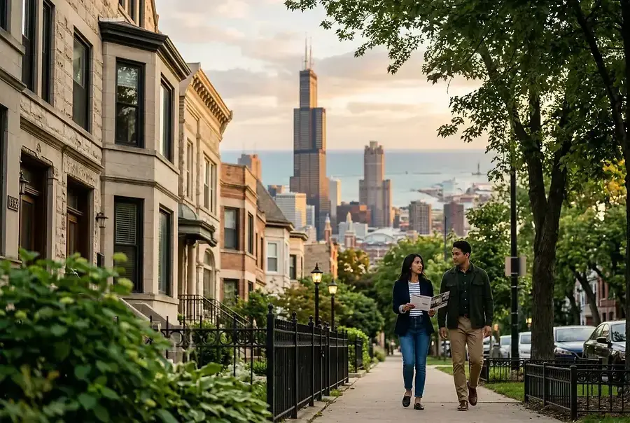 Chicago Real Estate Market Trends: Your Complete Buyer's Guide Today