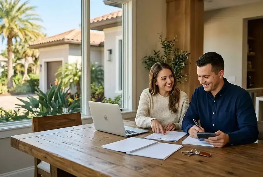 Home Buying Timeline: What to Expect in Tampa Bay Area Markets