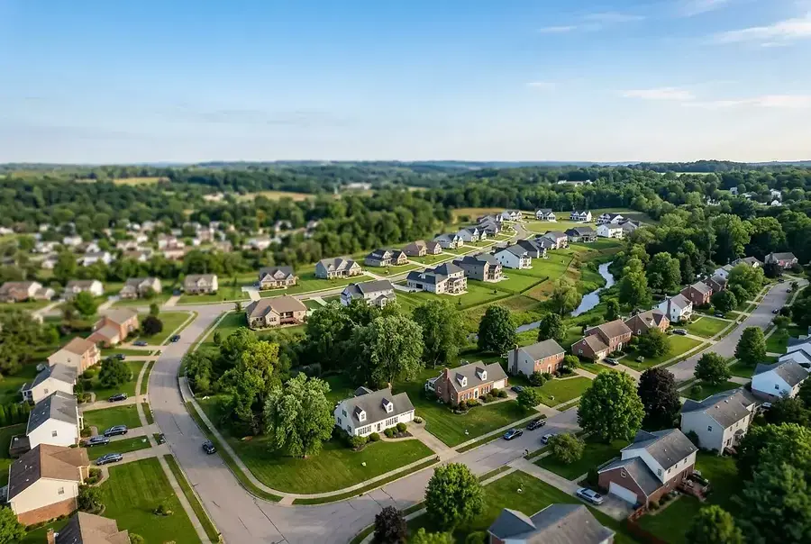 Understanding Home Values Across Mahoning Valley Communities