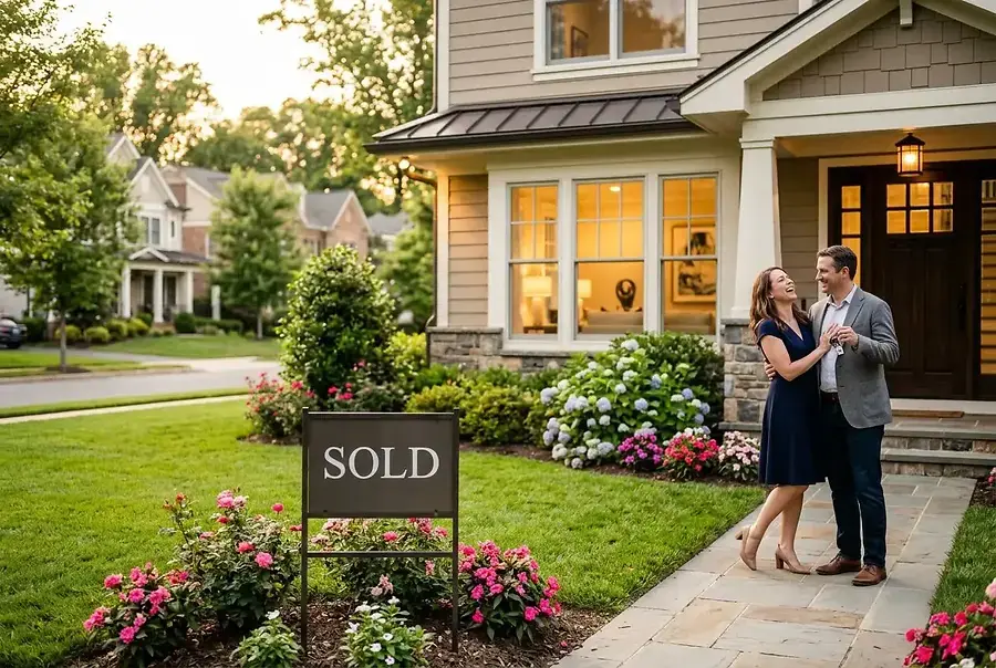 How Long Does It Take to Sell Your Home in the DC Metro Area?