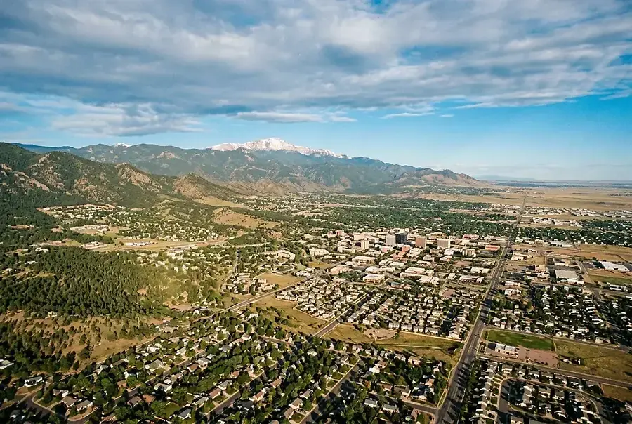 Exploring Colorado Springs & Southern Colorado: Complete Neighborhood Guide