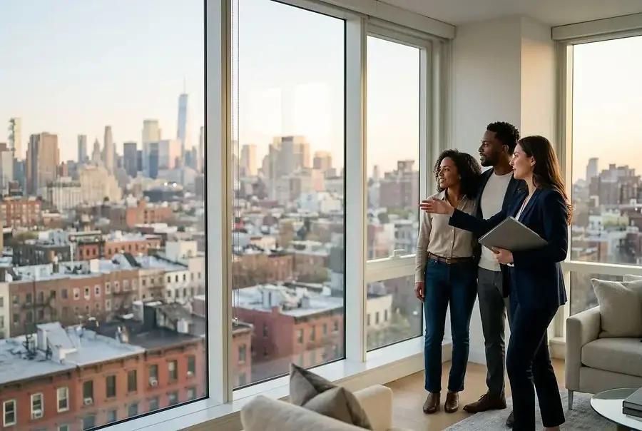 How Long Does It Take to Sell Your Home Across New York's Top Neighborhoods?