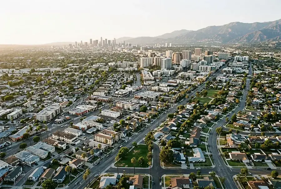 Los Angeles Neighborhood Home Values: A Complete Price Guide